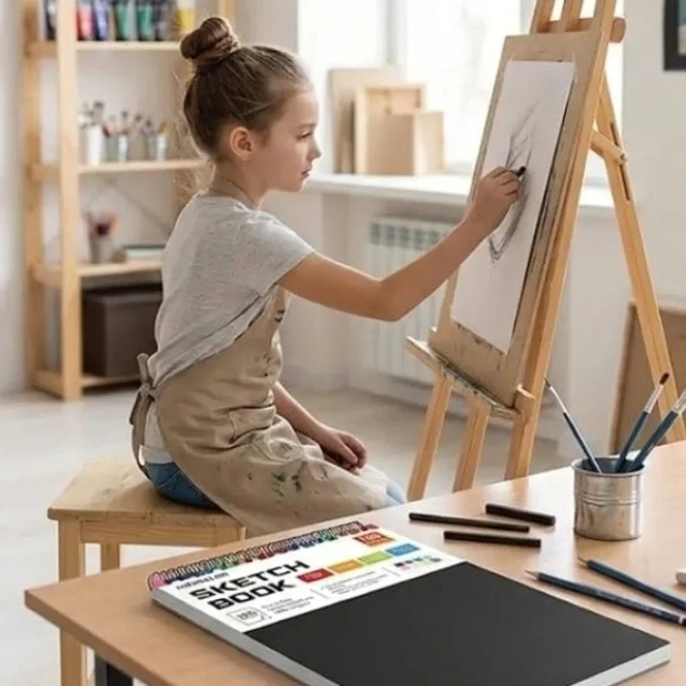 Soucolor premium sketch